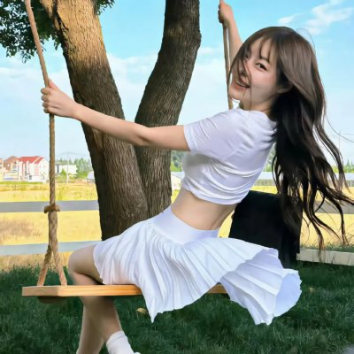 我的特务女友